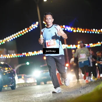 Runner Photo 4409849
