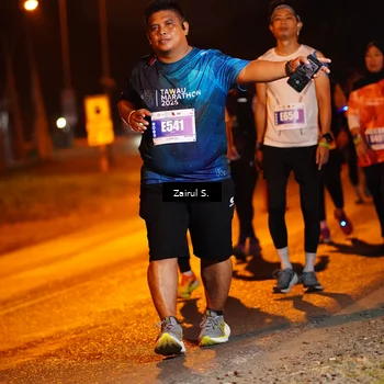 Runner Photo 4409850