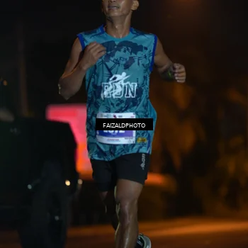 Runner Photo 4409853