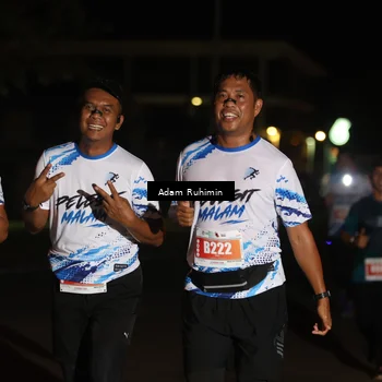 Runner Photo 4409854