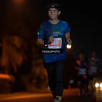 Runner Photo 4409855