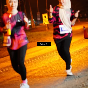 Runner Photo 4409861