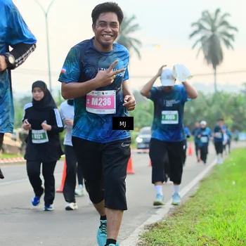 Runner Photo 4409862