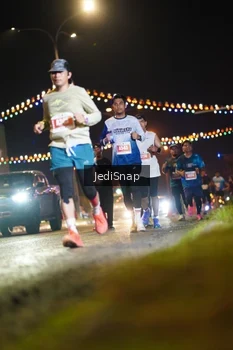 Runner Photo 4409863