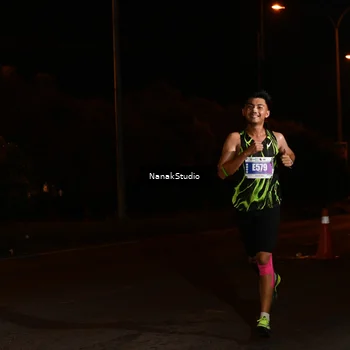 Runner Photo 4409865