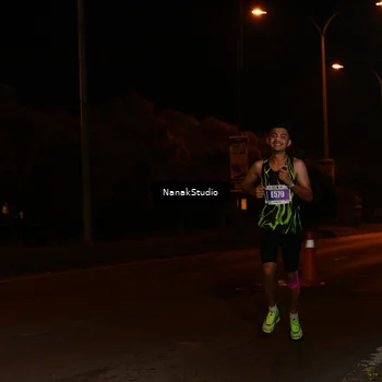 Runner Photo 4409869