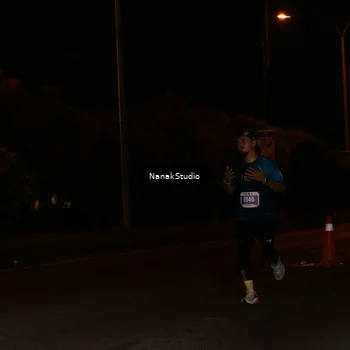 Runner Photo 4409871