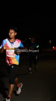 Runner Photo 4409874