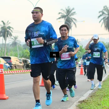 Runner Photo 4409876