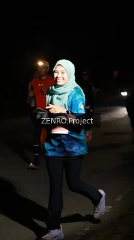 Runner Photo 4409877