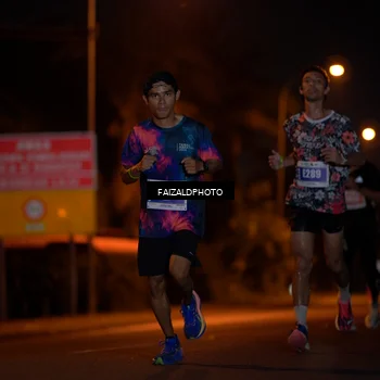 Runner Photo 4409878