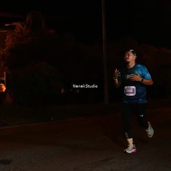 Runner Photo 4409880