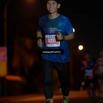 Runner Photo 4409881
