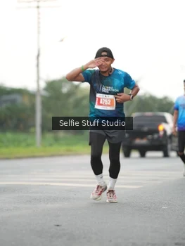 Runner Photo 4409882