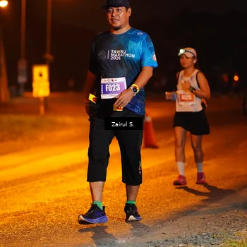 Runner Photo 4409883