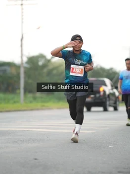 Runner Photo 4409885