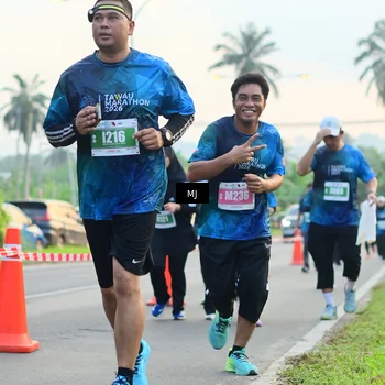 Runner Photo 4409886