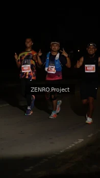 Runner Photo 4409890
