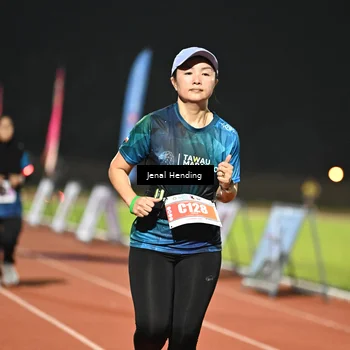 Runner Photo 4409893