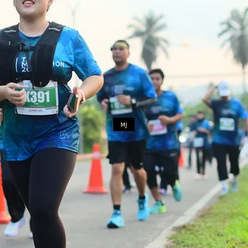 Runner Photo 4409894