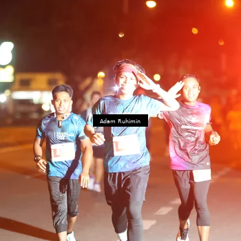 Runner Photo 4409896