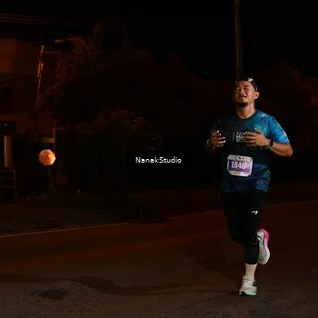 Runner Photo 4409899