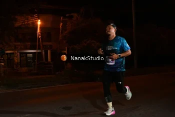 Runner Photo 4409906