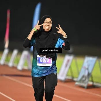 Runner Photo 4409907