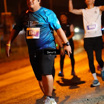 Runner Photo 4409908