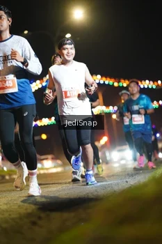 Runner Photo 4409910