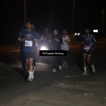 Runner Photo 4409913