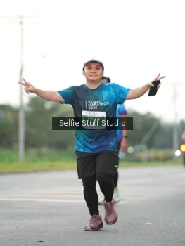 Runner Photo 4409914