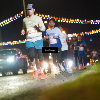Runner Photo 4409918