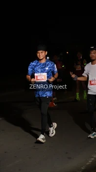Runner Photo 4409919