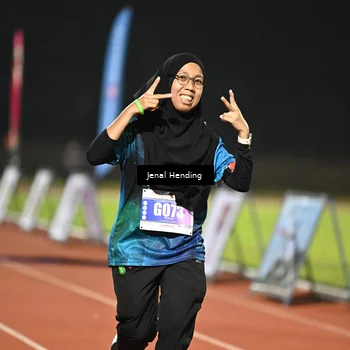 Runner Photo 4409930