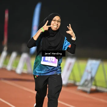 Runner Photo 4409931