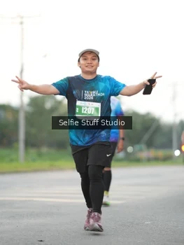 Runner Photo 4409933