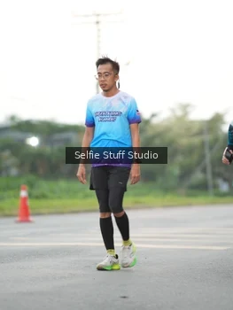 Runner Photo 4409934