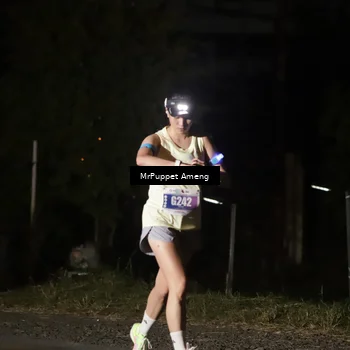 Runner Photo 4409935