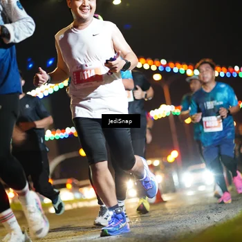 Runner Photo 4409936