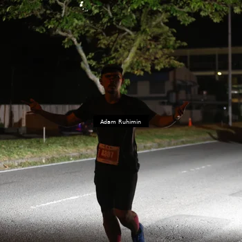 Runner Photo 4409937