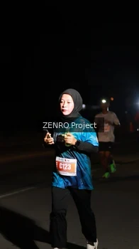 Runner Photo 4409939