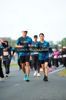 Runner Photo 4409940