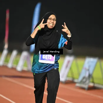 Runner Photo 4409946