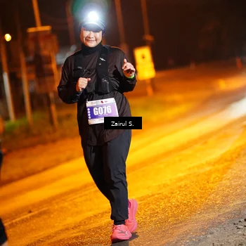 Runner Photo 4409947