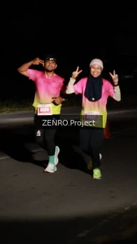 Runner Photo 4409953