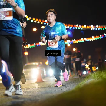 Runner Photo 4409957