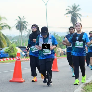 Runner Photo 4409960