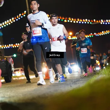 Runner Photo 4409970