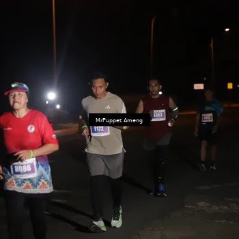 Runner Photo 4409971